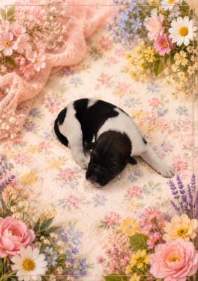 Chiot N°4