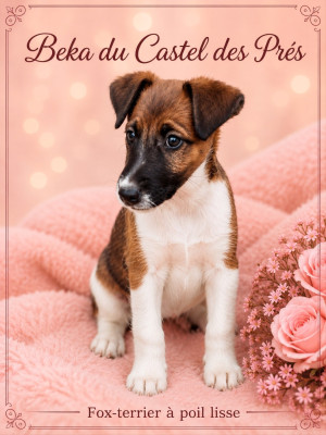 Chiot N°5